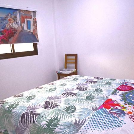 La Hacienda Cyprus Hotell Lemesós Eksteriør bilde