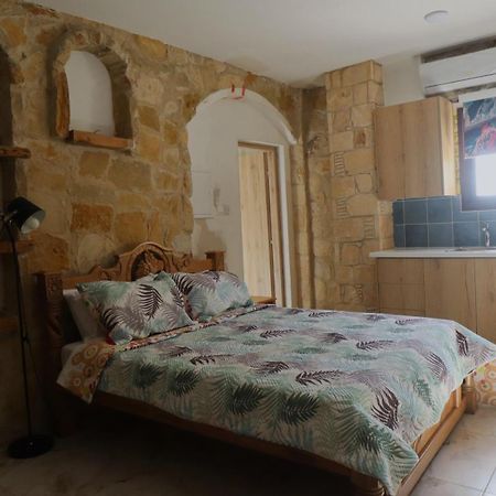 La Hacienda Cyprus Hotell Lemesós Eksteriør bilde