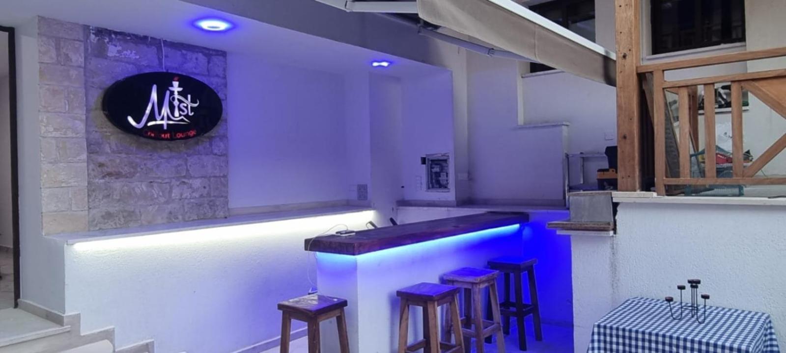 La Hacienda Cyprus Hotell Lemesós Eksteriør bilde