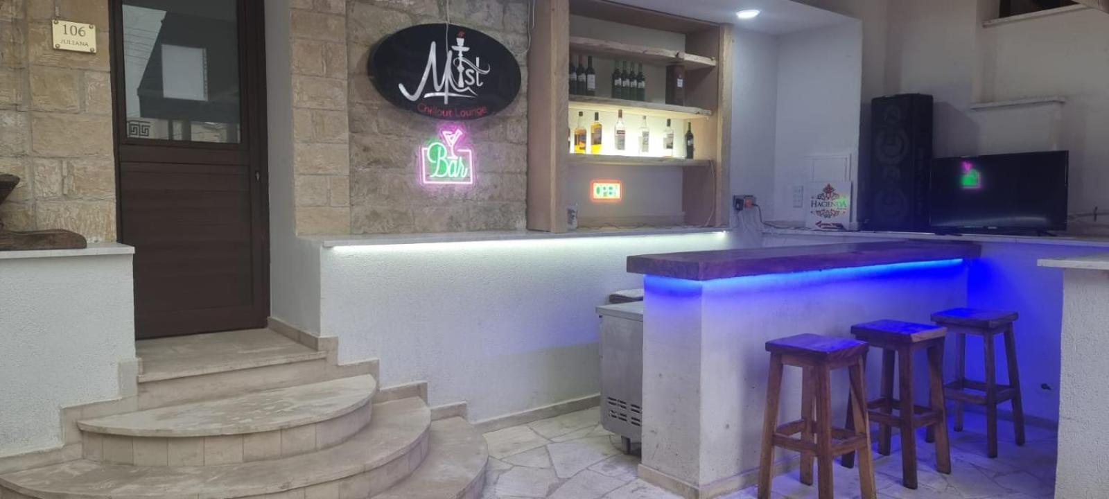 La Hacienda Cyprus Hotell Lemesós Eksteriør bilde