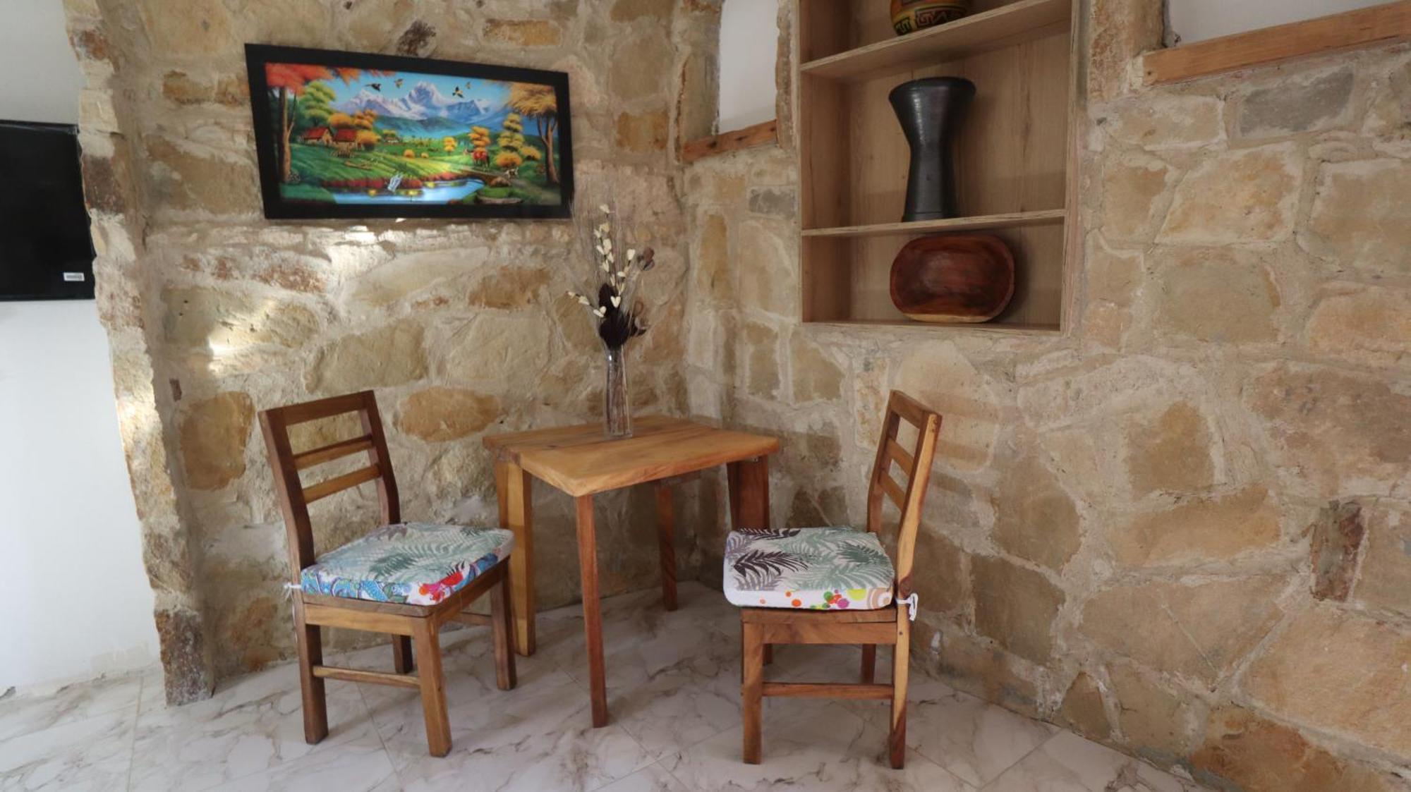 La Hacienda Cyprus Hotell Lemesós Eksteriør bilde