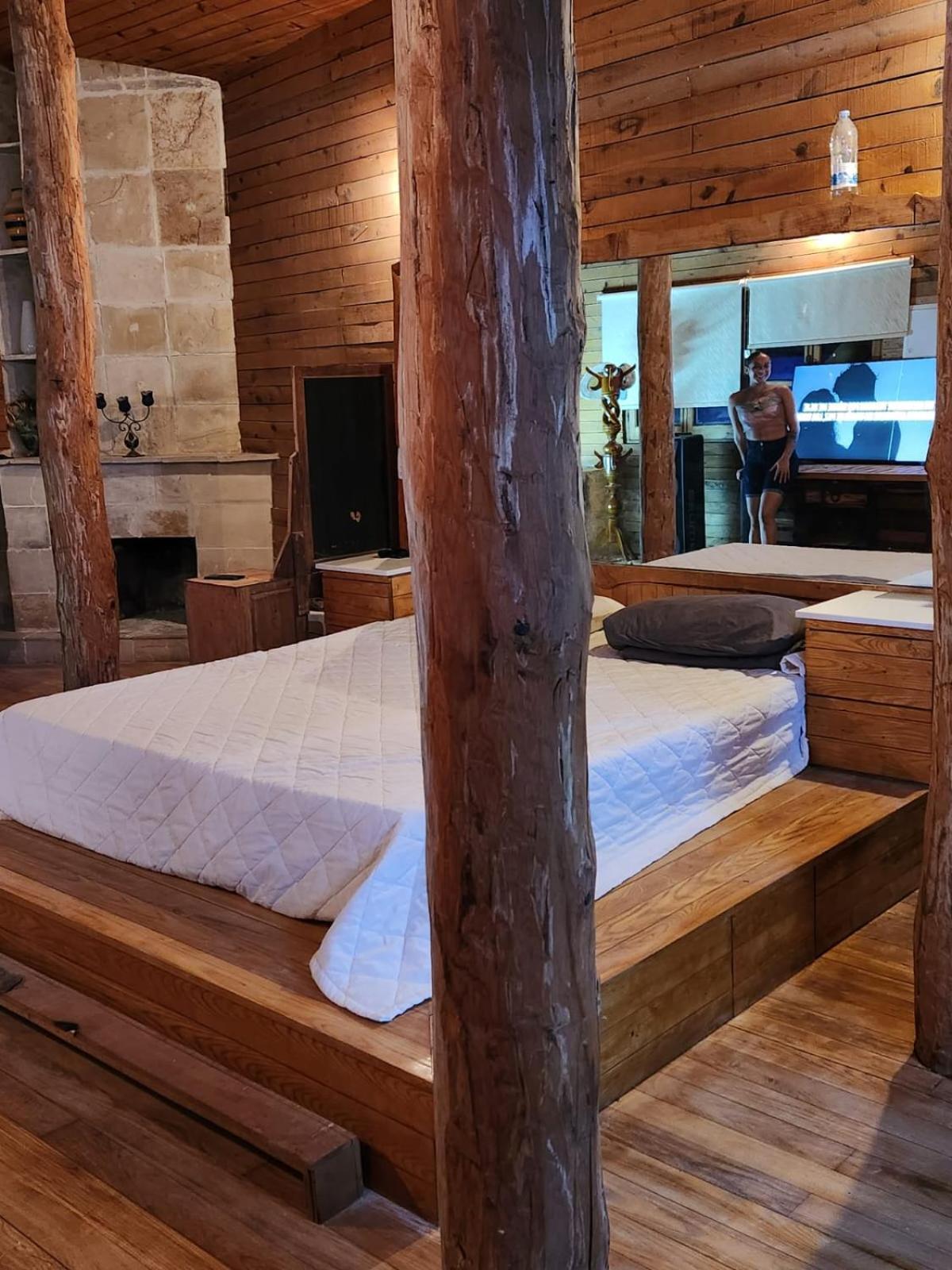 La Hacienda Cyprus Hotell Lemesós Eksteriør bilde