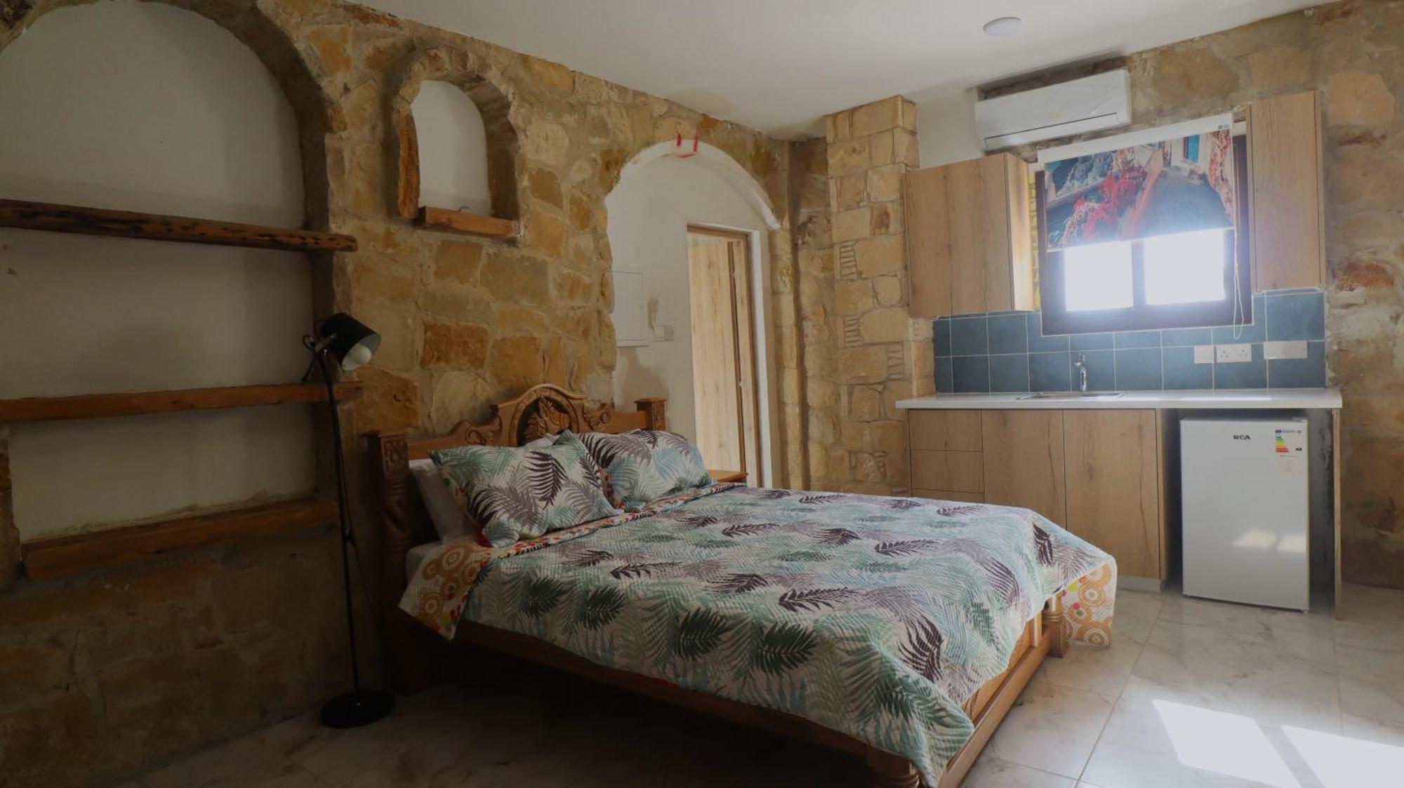 La Hacienda Cyprus Hotell Lemesós Eksteriør bilde
