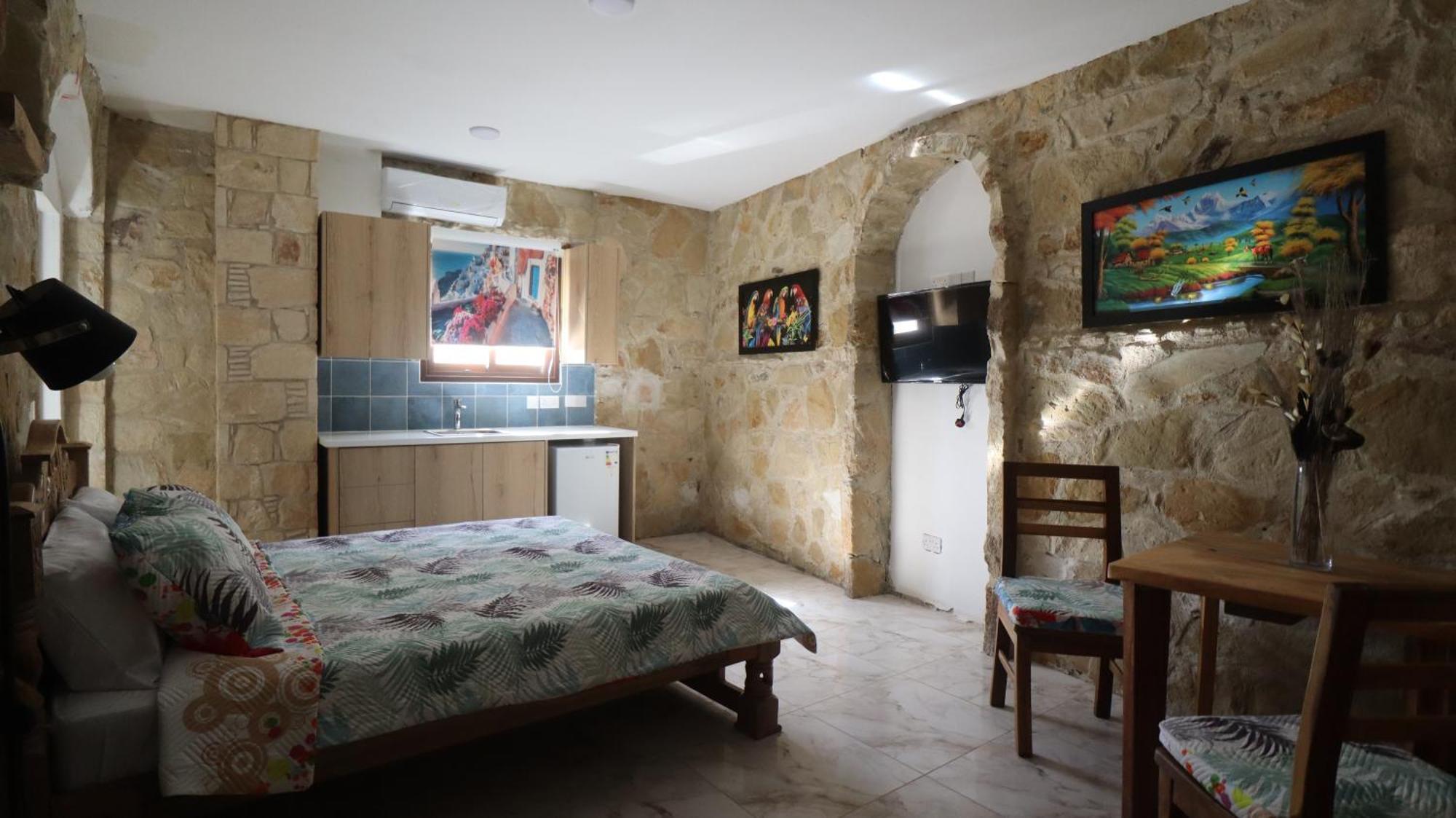La Hacienda Cyprus Hotell Lemesós Eksteriør bilde
