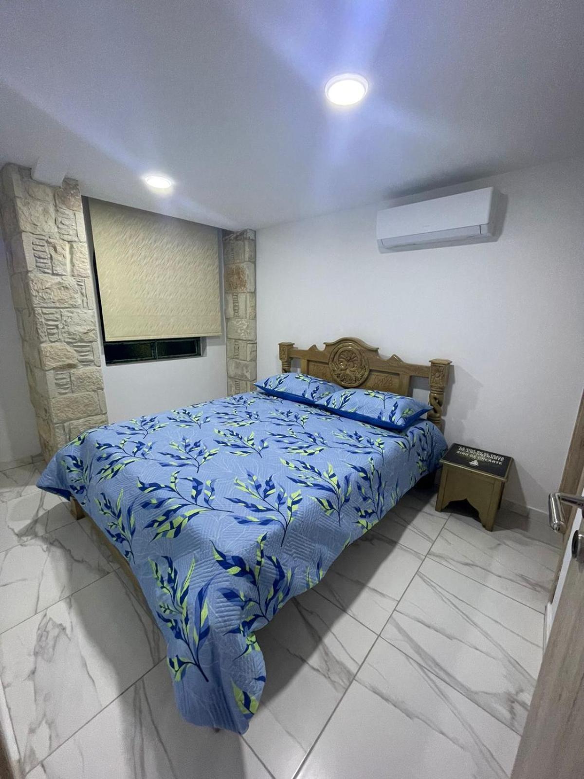 La Hacienda Cyprus Hotell Lemesós Eksteriør bilde