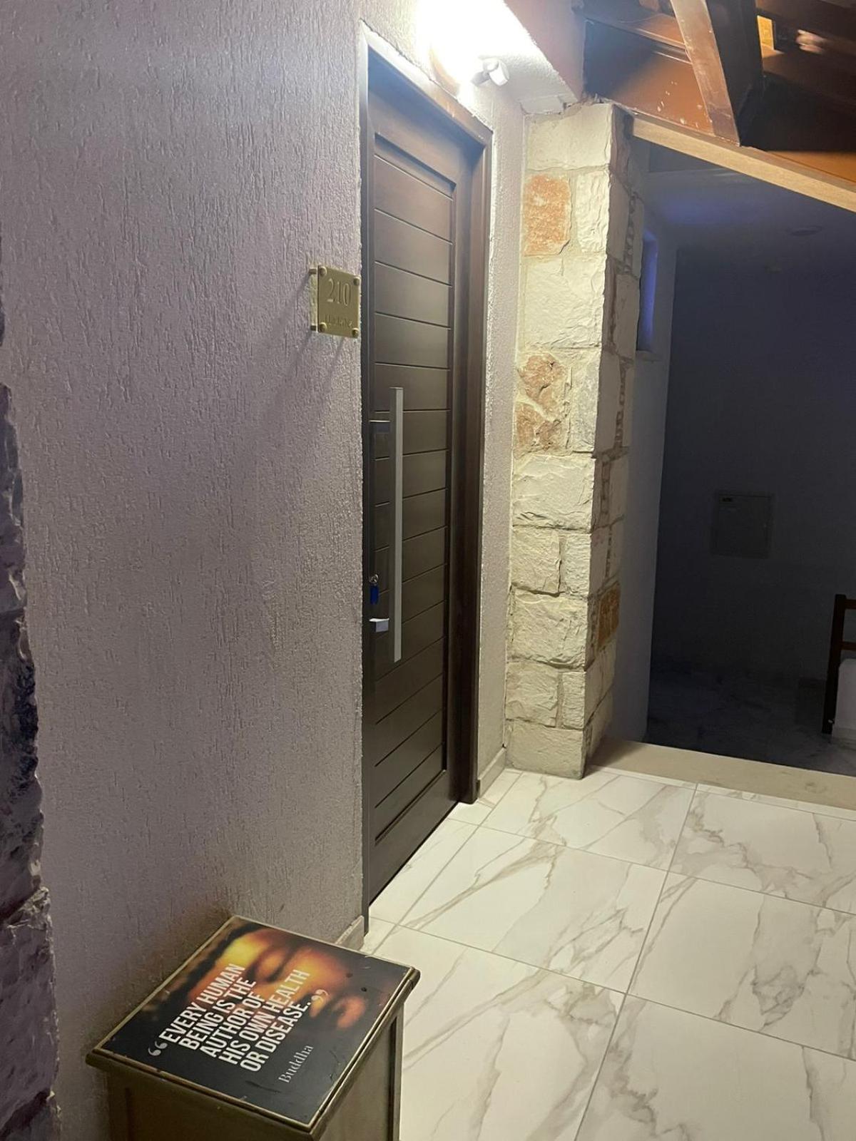 La Hacienda Cyprus Hotell Lemesós Eksteriør bilde