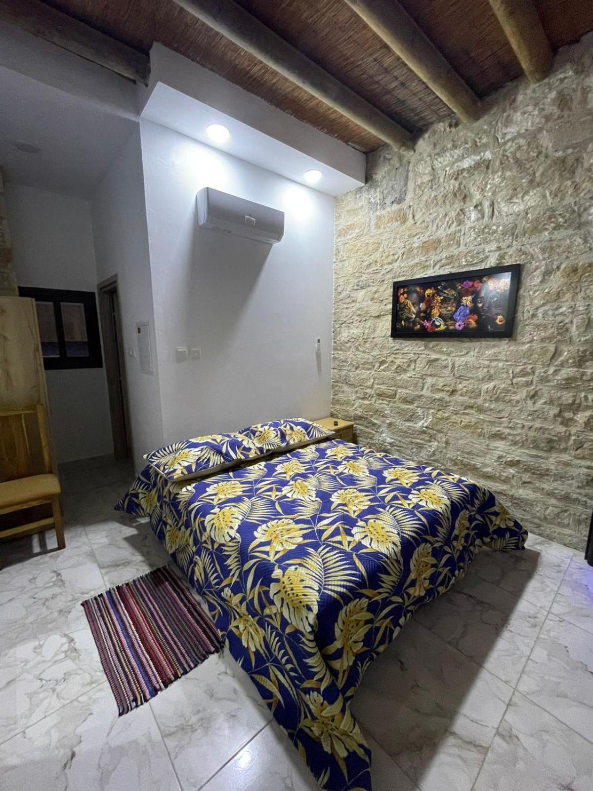 La Hacienda Cyprus Hotell Lemesós Eksteriør bilde
