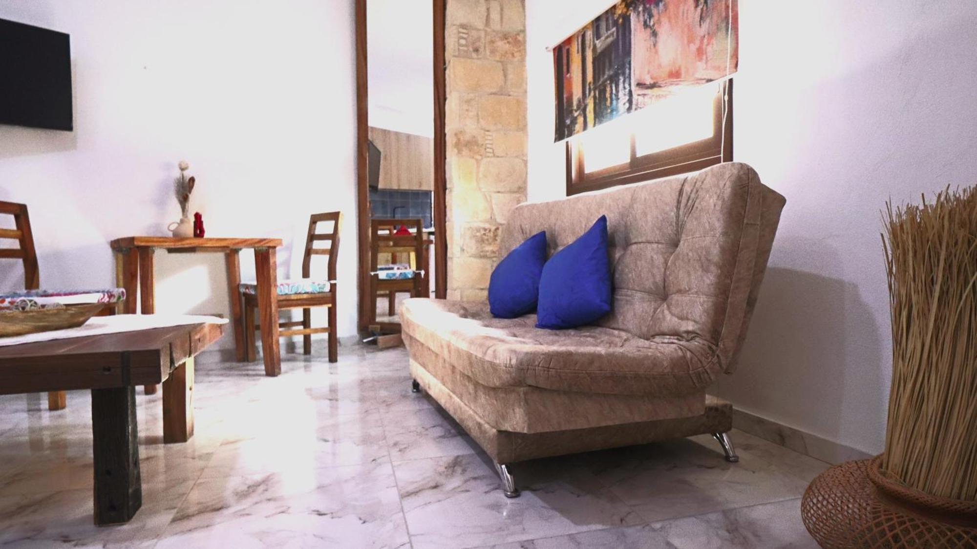 La Hacienda Cyprus Hotell Lemesós Eksteriør bilde